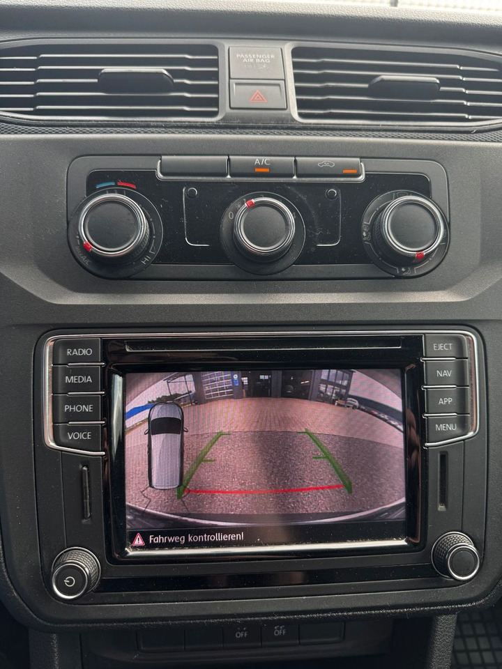 Volkswagen Caddy Kasten | Klima, Navi, Alufelgen, Rückfahrk - crédit-bail Volkswagen Caddy Kasten | Klima, Navi, Alufelgen, Rückfahrk: photos 13