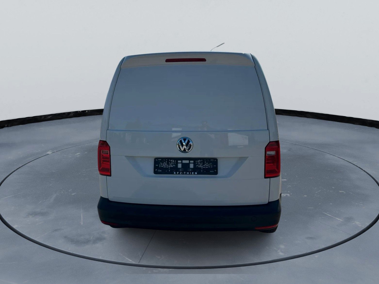 Volkswagen Caddy Nfz Kasten | Klima - Fourgonnette: photos 5 Volkswagen Caddy Nfz Kasten | Klima - Fourgonnette: photos 5