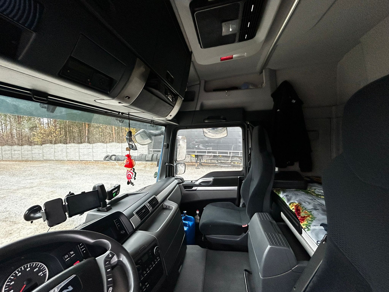 MAN TGL - Camion: photos 3 MAN TGL - Camion: photos 3