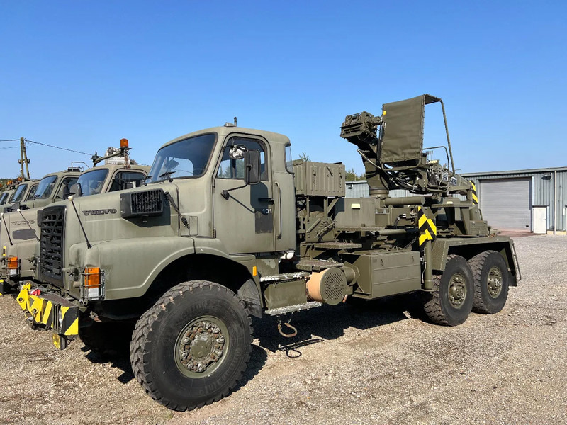 Volvo N 10 6X6 - MANUMAT TAKELWAGEN (3x in stock) - Camion, Camion grue: photos 3 Volvo N 10 6X6 - MANUMAT TAKELWAGEN (3x in stock) - Camion, Camion grue: photos 3