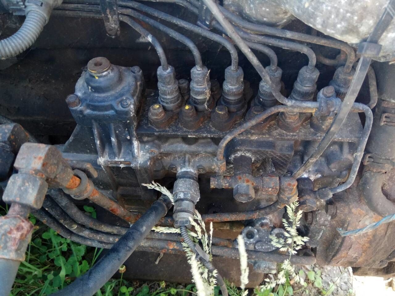 MAN D2876LOH MAN - Moteur pour Bus: photos 5 MAN D2876LOH MAN - Moteur pour Bus: photos 5