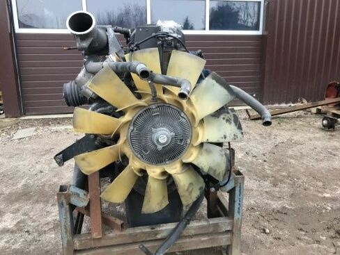 DAF MX13 truck - Moteur pour Camion: photos 2 DAF MX13 truck - Moteur pour Camion: photos 2