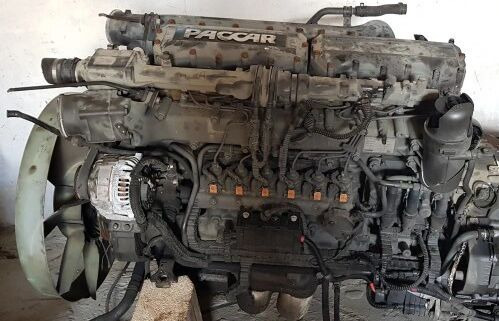DAF PR228U1   DAF truck - Moteur pour Camion: photos 1 DAF PR228U1   DAF truck - Moteur pour Camion: photos 1