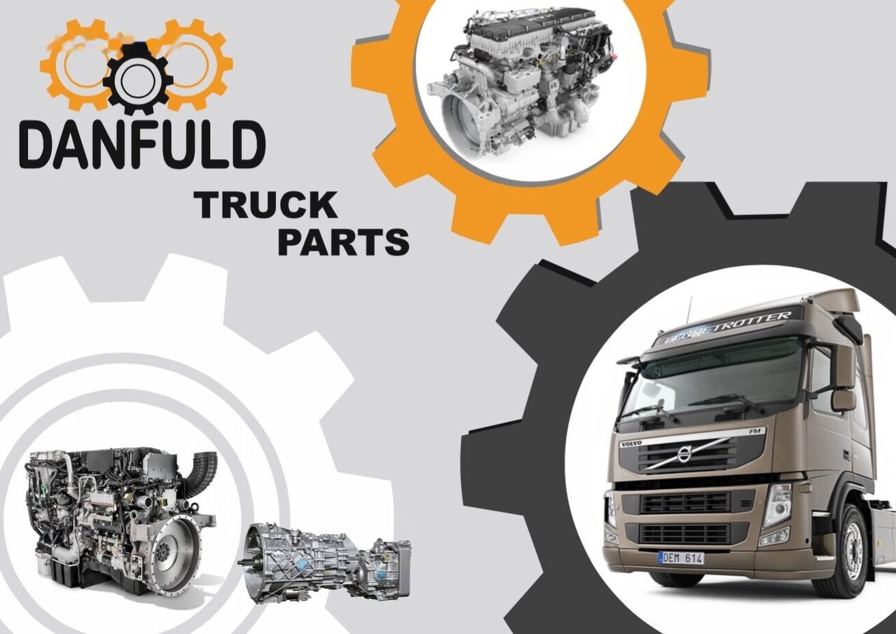 Deutz F4L1011F Kramer - Moteur pour Chargeuse sur pneus: photos 1 Deutz F4L1011F Kramer - Moteur pour Chargeuse sur pneus: photos 1