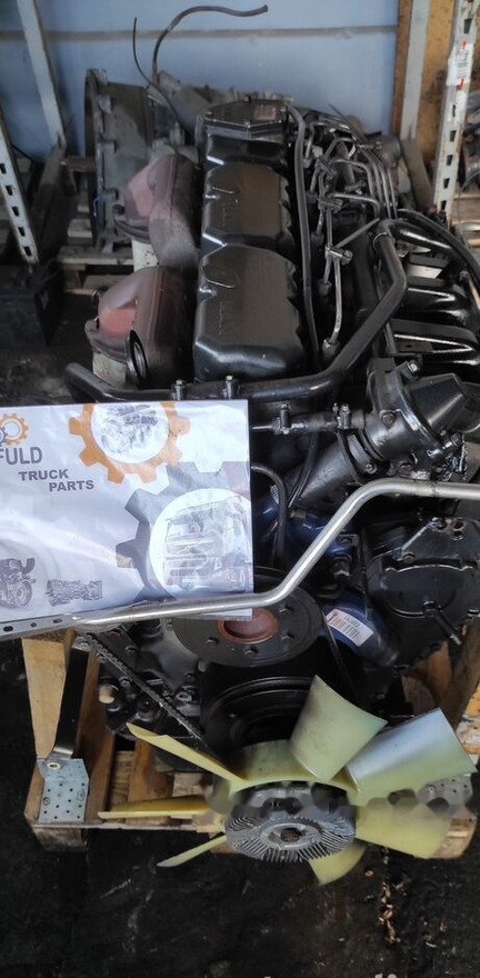 MAN D0826 GFA04 MAN: 8.150, 9.150 - Moteur pour Camion: photos 2 MAN D0826 GFA04 MAN: 8.150, 9.150 - Moteur pour Camion: photos 2