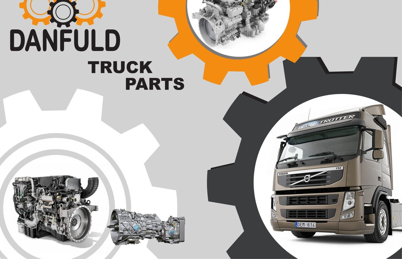 Mercedes-Benz OM502LA truck - Moteur pour Camion: photos 5 Mercedes-Benz OM502LA truck - Moteur pour Camion: photos 5