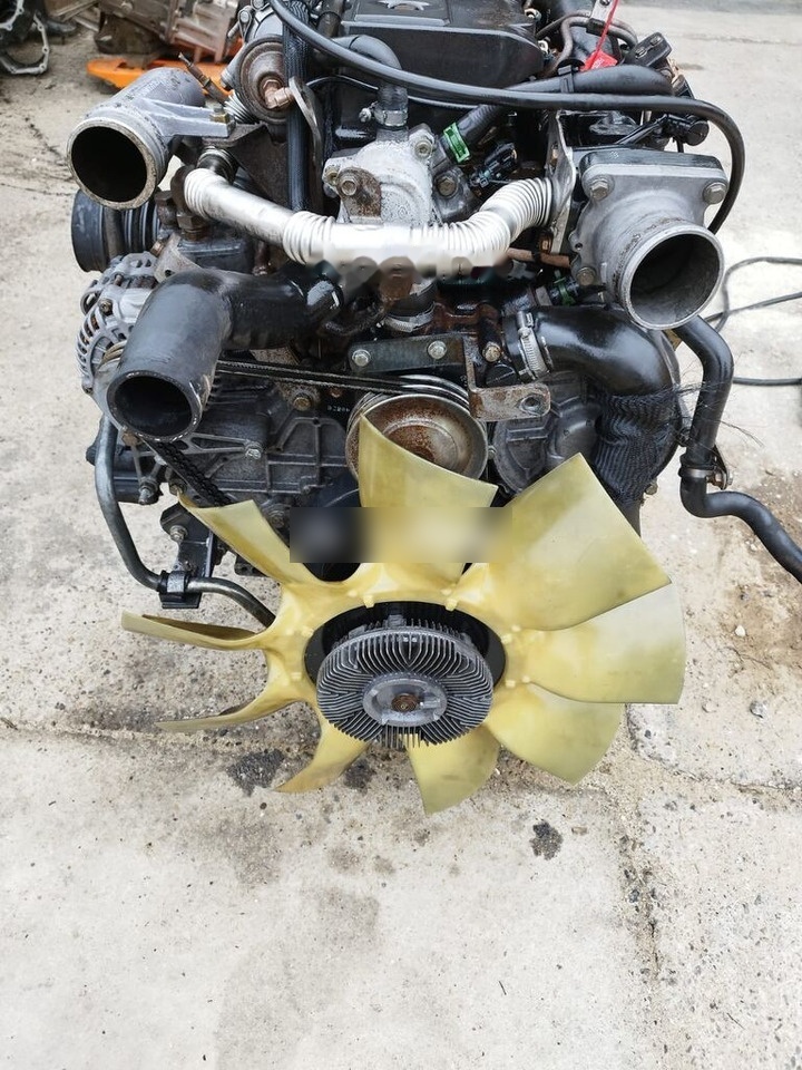 Renault DCI6   Renault PREMIUM truck - Moteur pour Camion: photos 3 Renault DCI6   Renault PREMIUM truck - Moteur pour Camion: photos 3