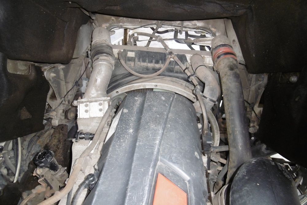 Renault Premium DXI 11 E3 - Moteur pour Camion: photos 2 Renault Premium DXI 11 E3 - Moteur pour Camion: photos 2