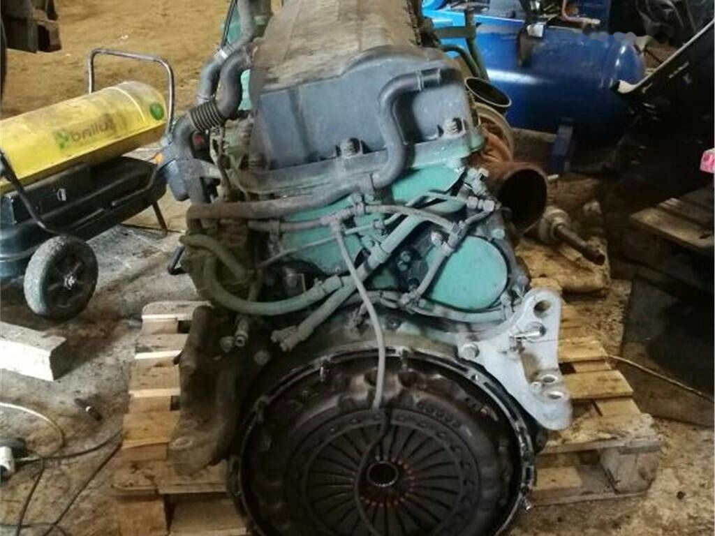 Volvo D13A 480   Volvo FH13 - Moteur pour Camion: photos 3 Volvo D13A 480   Volvo FH13 - Moteur pour Camion: photos 3