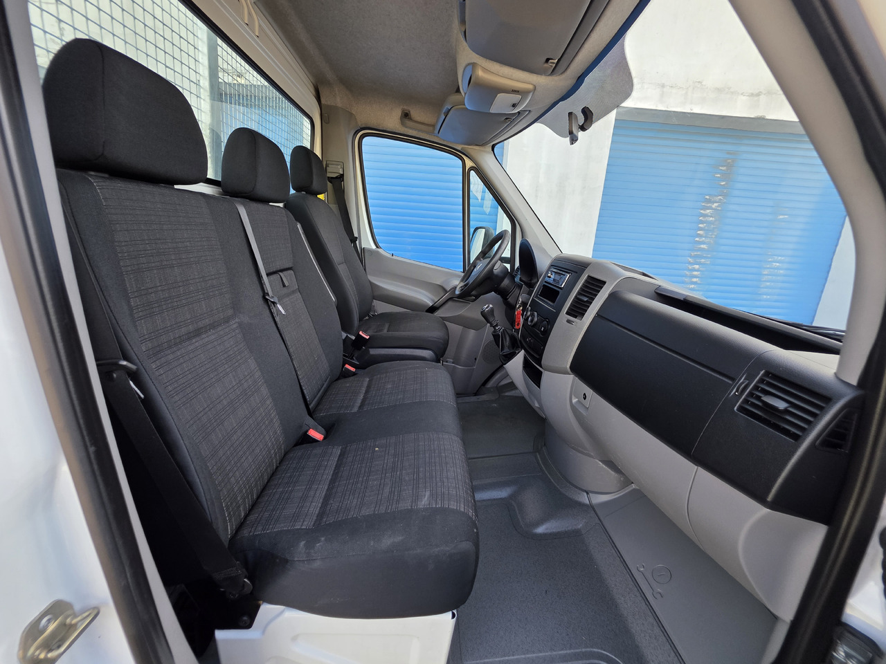 MERCEDES-BENZ Sprinter 419 CDI Wywrotka 4.50 M ! Kiper 3-Stronny ! Klima ! 3.0 CDI  * 190 Km ! - crédit-bail MERCEDES-BENZ Sprinter 419 CDI Wywrotka 4.50 M ! Kiper 3-Stronny ! Klima ! 3.0 CDI  * 190 Km !: photos 26