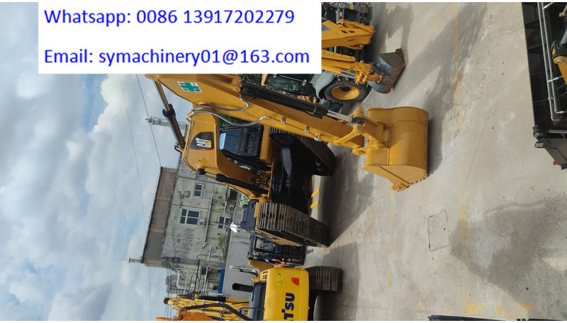 Caterpillar 330D2L - Pelle sur chenille: photos 2 Caterpillar 330D2L - Pelle sur chenille: photos 2
