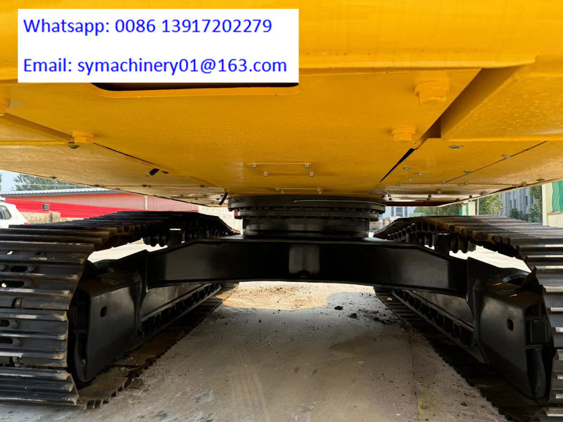 Komatsu PC360 PC350 PC300 PC400 - Pelle sur chenille: photos 5 Komatsu PC360 PC350 PC300 PC400 - Pelle sur chenille: photos 5