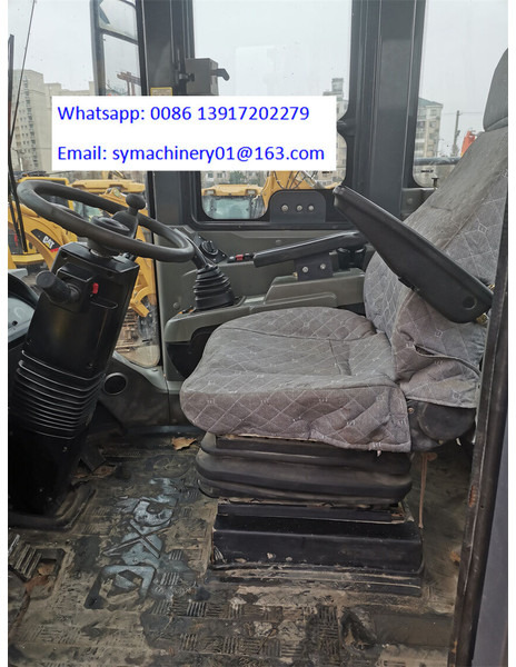 XCMG LW600KV - Chargeuse sur pneus: photos 4 XCMG LW600KV - Chargeuse sur pneus: photos 4