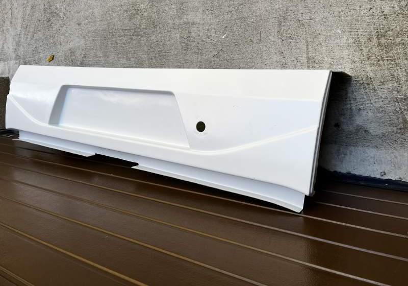 Zderzak tylny środkowy VOLVO 9700, 9800, 9900 Volvo 9700, 9800, 9900, B12 - Pare-chocs pour Autocar: photos 3 Zderzak tylny środkowy VOLVO 9700, 9800, 9900 Volvo 9700, 9800, 9900, B12 - Pare-chocs pour Autocar: photos 3