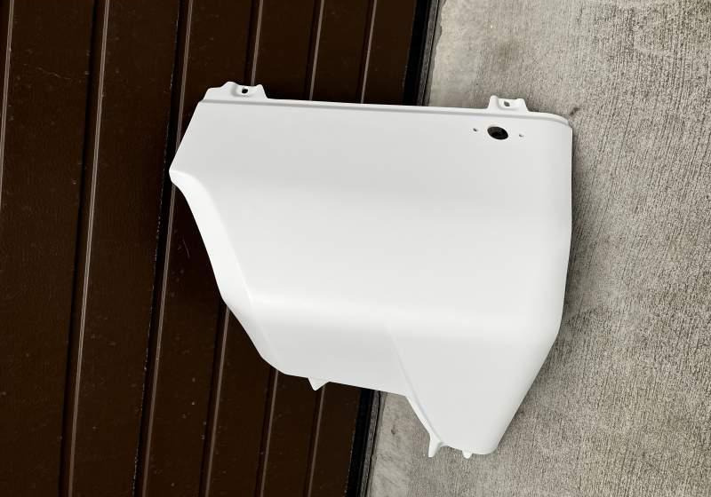 Zderzak tylny prawy MERCEDES CITARO euro 6 Mercedes-Benz Citaro euro 6 - Pare-chocs pour Bus: photos 3 Zderzak tylny prawy MERCEDES CITARO euro 6 Mercedes-Benz Citaro euro 6 - Pare-chocs pour Bus: photos 3