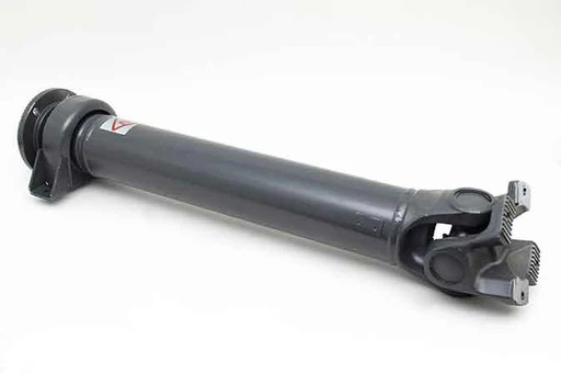 Volvo VCE - Arbre à cardan pour Chargeuse sur pneus: photos 1 Volvo VCE - Arbre à cardan pour Chargeuse sur pneus: photos 1