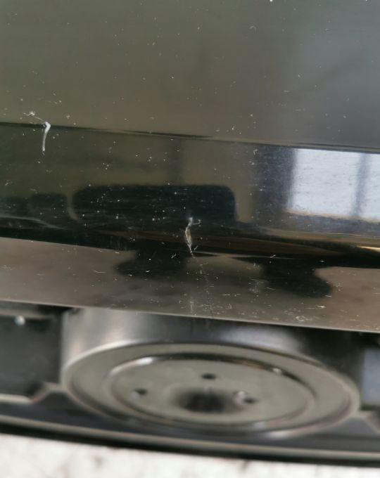 ATRAPA GRILL FIAT DUCATO LIFT ORYGINAŁ - Calandre pour Camion: photos 5 ATRAPA GRILL FIAT DUCATO LIFT ORYGINAŁ - Calandre pour Camion: photos 5