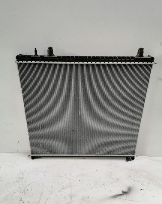 Chłodnica wody MAN TGS EURO6 82cm rdzeń - Radiateur pour Camion: photos 1 Chłodnica wody MAN TGS EURO6 82cm rdzeń - Radiateur pour Camion: photos 1