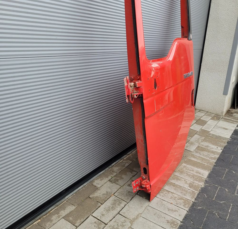 DRZWI LEWE MAN TGS TGL ORYGINAŁ CHWALIM116 - Portière et pièces pour Camion: photos 2 DRZWI LEWE MAN TGS TGL ORYGINAŁ CHWALIM116 - Portière et pièces pour Camion: photos 2