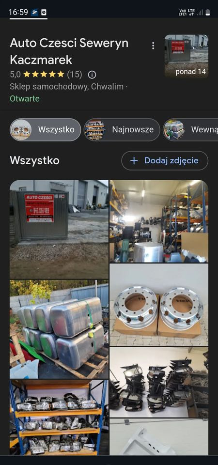 DRZWI LEWE RENAULT RANGE T GAMA ORYGINAŁ NIEMALOWANE CHWALIM116 - Portière et pièces pour Camion: photos 5 DRZWI LEWE RENAULT RANGE T GAMA ORYGINAŁ NIEMALOWANE CHWALIM116 - Portière et pièces pour Camion: photos 5