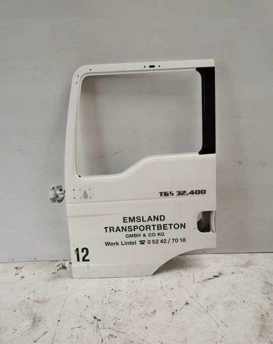 DRZWI MAN TGS TGL TGA WASKA KABINA LEWE - Portière et pièces pour Camion: photos 1 DRZWI MAN TGS TGL TGA WASKA KABINA LEWE - Portière et pièces pour Camion: photos 1