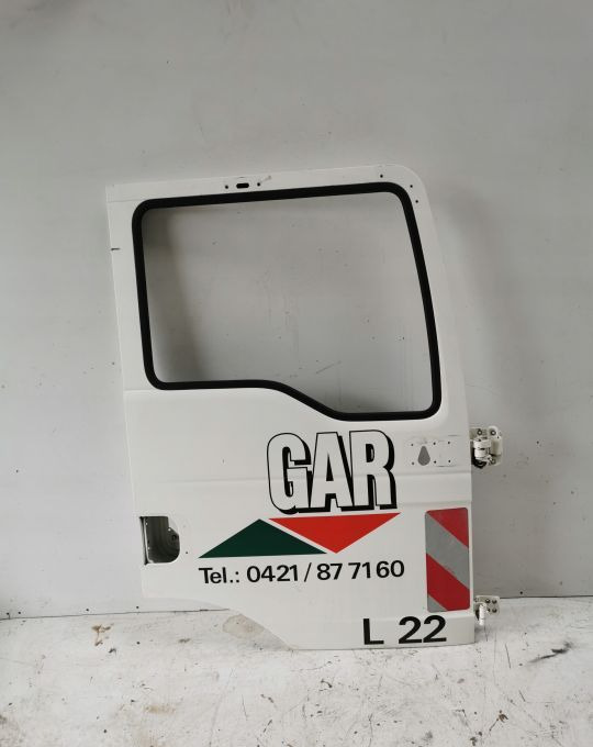 DRZWI MAN TGS TGL TGA WASKA KABINA PRAWE - Portière et pièces pour Camion: photos 1 DRZWI MAN TGS TGL TGA WASKA KABINA PRAWE - Portière et pièces pour Camion: photos 1
