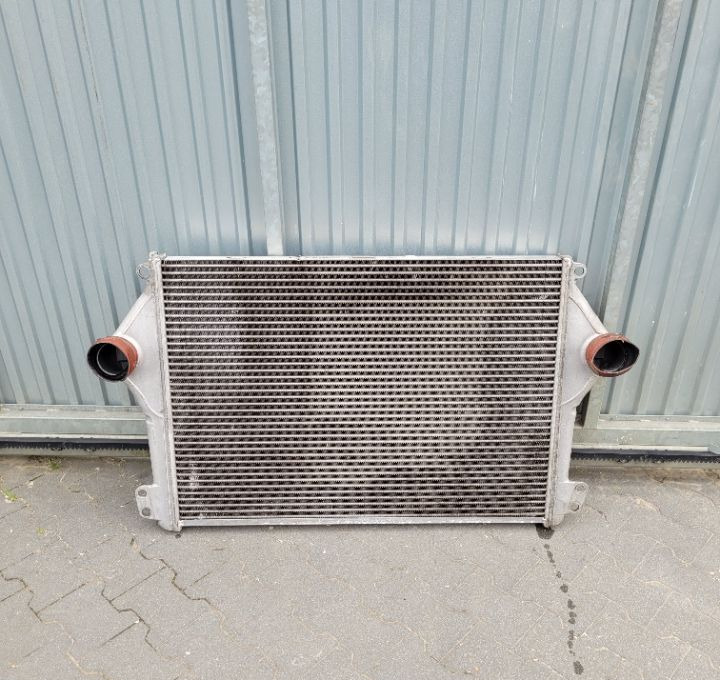 INTERCOOLER SCANIA S NGT OM 2433149 - Intercooler pour Camion: photos 1 INTERCOOLER SCANIA S NGT OM 2433149 - Intercooler pour Camion: photos 1