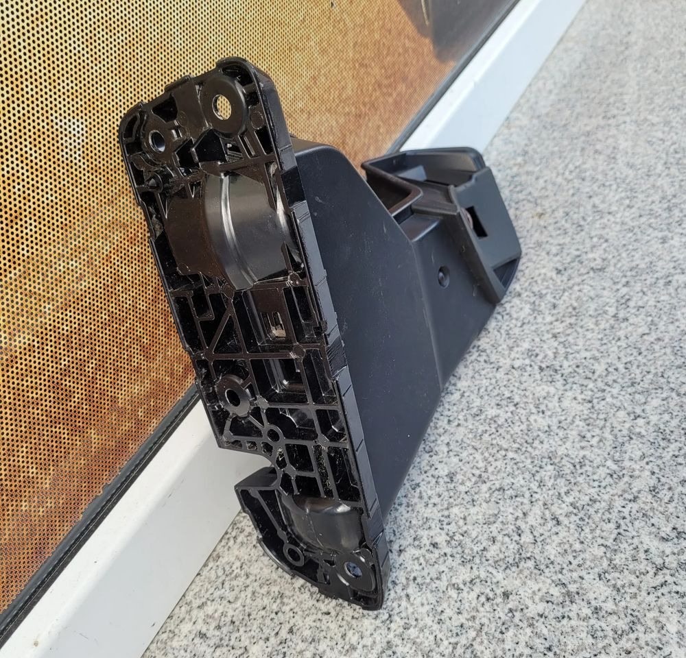 KAMERA MAN TG3 ORYGINAŁ RH. CHWALIM116 - Carrosserie et extérieur pour Camion: photos 3 KAMERA MAN TG3 ORYGINAŁ RH. CHWALIM116 - Carrosserie et extérieur pour Camion: photos 3