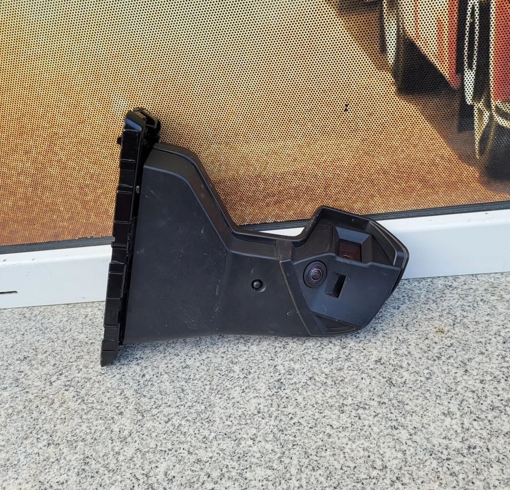 KAMERA MAN TG3 ORYGINAŁ RH. CHWALIM116 - Carrosserie et extérieur pour Camion: photos 2 KAMERA MAN TG3 ORYGINAŁ RH. CHWALIM116 - Carrosserie et extérieur pour Camion: photos 2