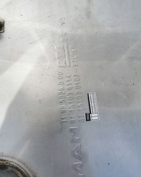 KATALIZATOR MAN TGX E6. BUDOWLANKA 81.15103.6114 - Catalyseur pour Camion: photos 4 KATALIZATOR MAN TGX E6. BUDOWLANKA 81.15103.6114 - Catalyseur pour Camion: photos 4