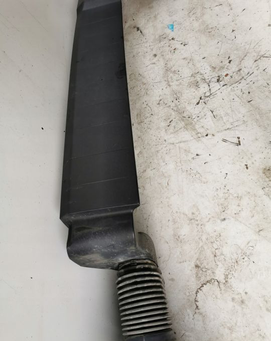 KOMIN MERCEDES ACTROS MP4 GIGA BDF A9605284508/003 - Filtre à air pour Camion: photos 4 KOMIN MERCEDES ACTROS MP4 GIGA BDF A9605284508/003 - Filtre à air pour Camion: photos 4