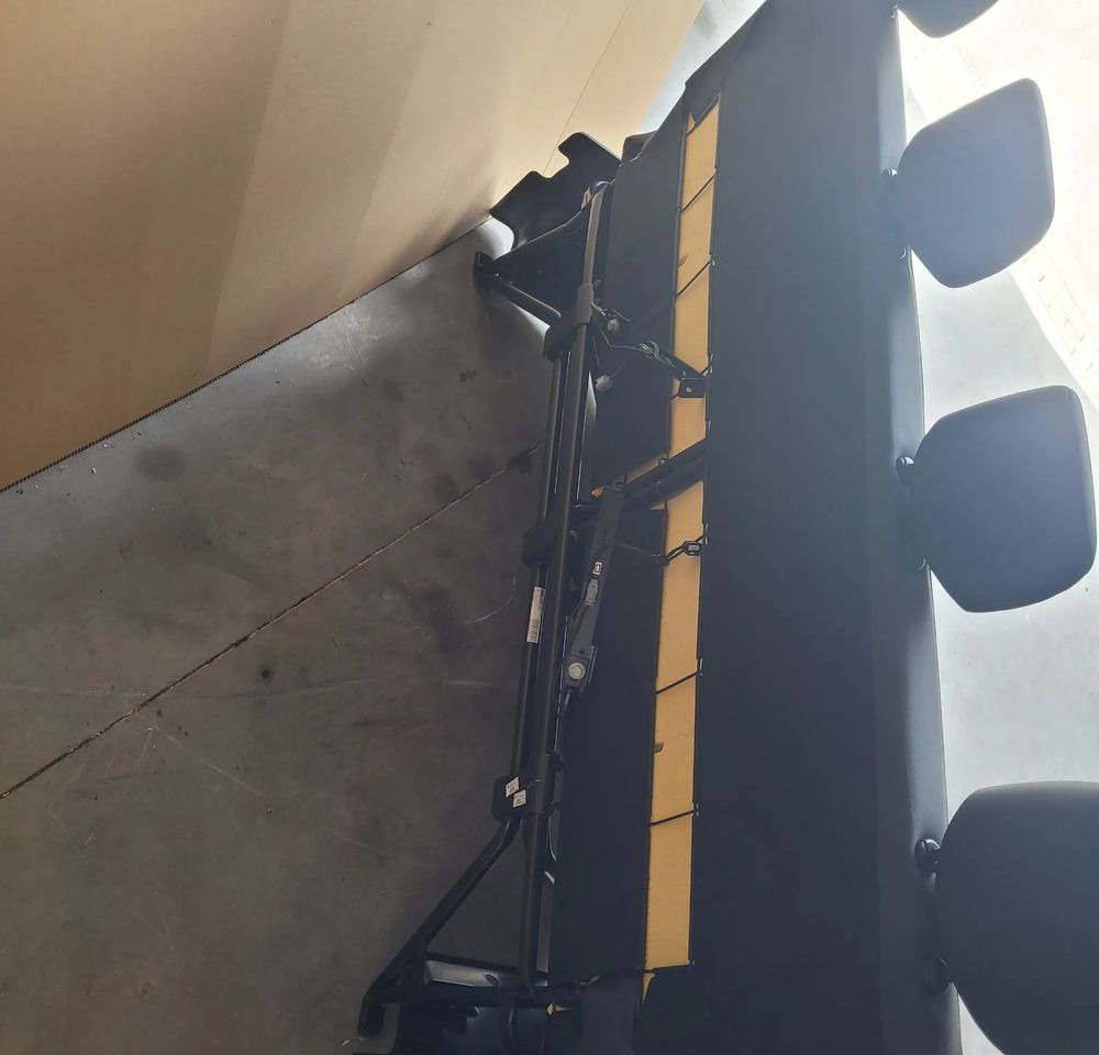 ŁAWKA FOTELE DOKA RENAULT MASTER MOVANO NOWE ORYGINAŁ CHWALIM116 - Siège pour Camion: photos 4 ŁAWKA FOTELE DOKA RENAULT MASTER MOVANO NOWE ORYGINAŁ CHWALIM116 - Siège pour Camion: photos 4