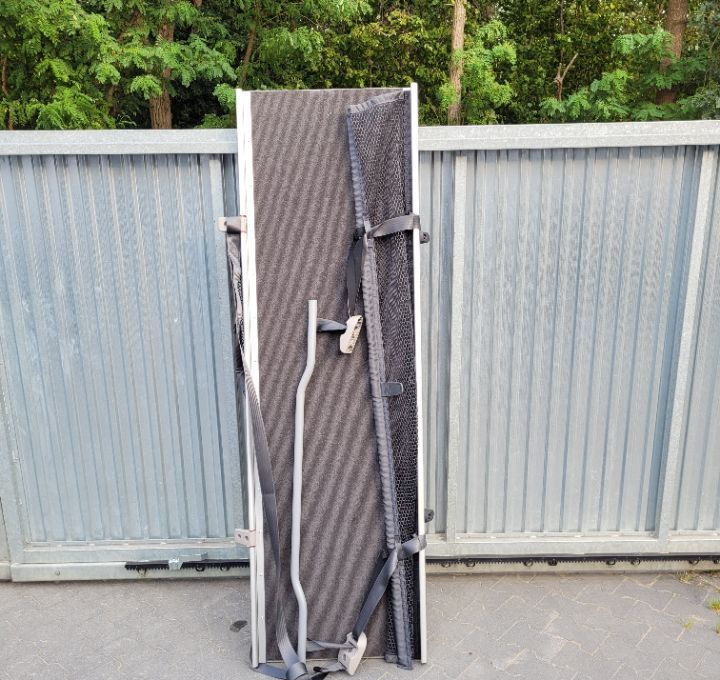 LÓZKO GÓRNE DAF XF 106 ORYGINAŁ - Cabine et intérieur pour Camion: photos 2 LÓZKO GÓRNE DAF XF 106 ORYGINAŁ - Cabine et intérieur pour Camion: photos 2