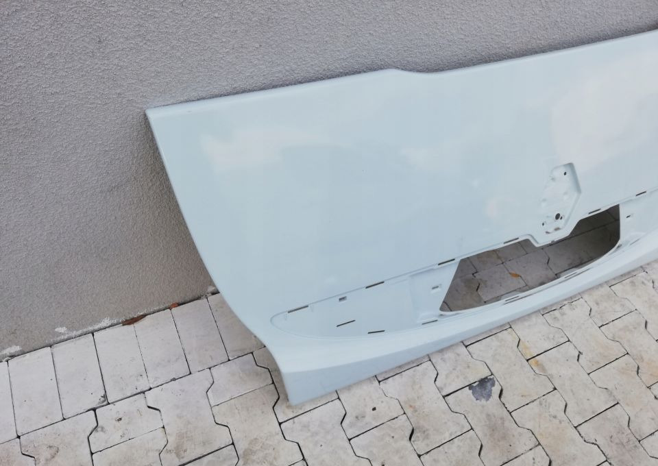 MASKA ATRAPA RENAULT MIDLUM ORYGINAŁ - Capot pour Camion: photos 3 MASKA ATRAPA RENAULT MIDLUM ORYGINAŁ - Capot pour Camion: photos 3