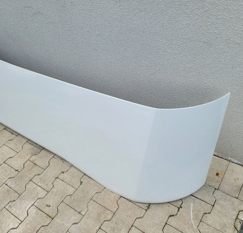 MASKA ATRAPA RENAULT RANGE T GAMA ORYGINAŁ CHWALIM116 - Capot pour Camion: photos 3 MASKA ATRAPA RENAULT RANGE T GAMA ORYGINAŁ CHWALIM116 - Capot pour Camion: photos 3