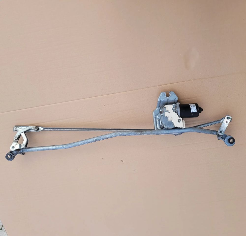 MECHANIZM WYCIERACZEK MERCEDES ATEGO 3 A9738200181 - Essuie-glace pour Camion: photos 2 MECHANIZM WYCIERACZEK MERCEDES ATEGO 3 A9738200181 - Essuie-glace pour Camion: photos 2
