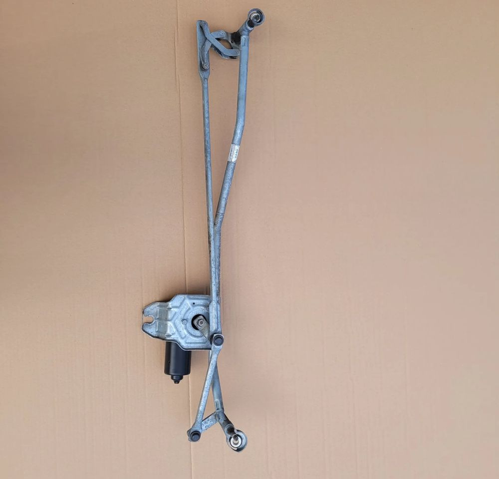 MECHANIZM WYCIERACZEK MERCEDES ATEGO 3 A9738200181 - Essuie-glace pour Camion: photos 1 MECHANIZM WYCIERACZEK MERCEDES ATEGO 3 A9738200181 - Essuie-glace pour Camion: photos 1