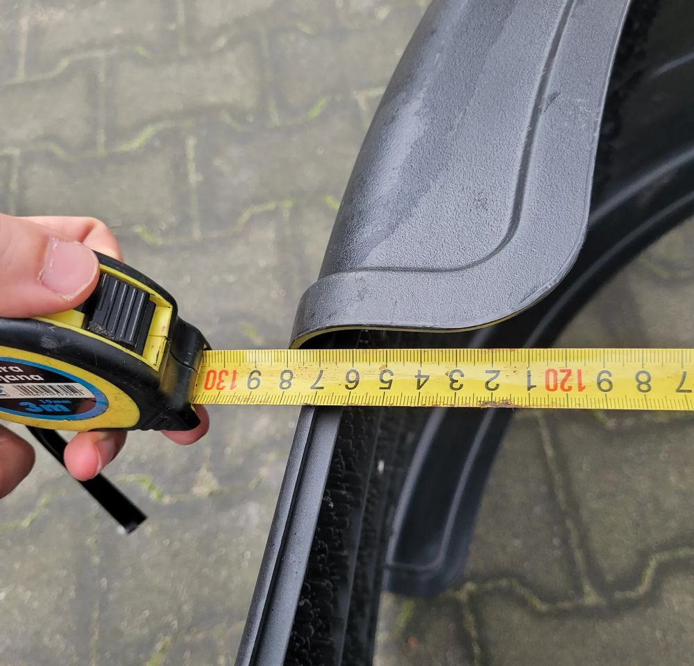 NADKOLE HLAPACZ NACZEPA KOGEL ORYGINAŁ CHWALIM116 - Carrosserie et extérieur pour Camion: photos 2 NADKOLE HLAPACZ NACZEPA KOGEL ORYGINAŁ CHWALIM116 - Carrosserie et extérieur pour Camion: photos 2