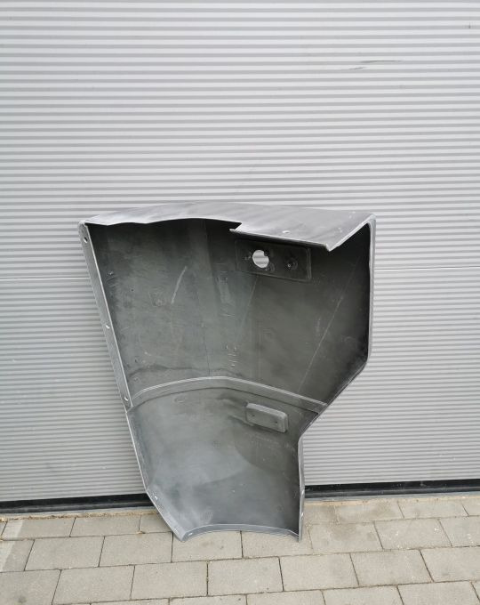 NAROŻNIK ZDERZAKA RENAULT MAGNUM E TEC ORYGINAŁ - Pare-chocs pour Camion: photos 2 NAROŻNIK ZDERZAKA RENAULT MAGNUM E TEC ORYGINAŁ - Pare-chocs pour Camion: photos 2