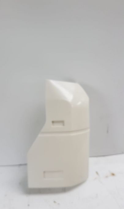 NAROZNIK ZDERZAKA RENAULT MAGNUM E-TECH NOWY LEWY - Pare-chocs pour Camion: photos 1 NAROZNIK ZDERZAKA RENAULT MAGNUM E-TECH NOWY LEWY - Pare-chocs pour Camion: photos 1