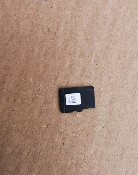 NAWIGACJA DAF XF 106 ORYGINAŁ 1896394 - Système de navigation pour Camion: photos 4 NAWIGACJA DAF XF 106 ORYGINAŁ 1896394 - Système de navigation pour Camion: photos 4