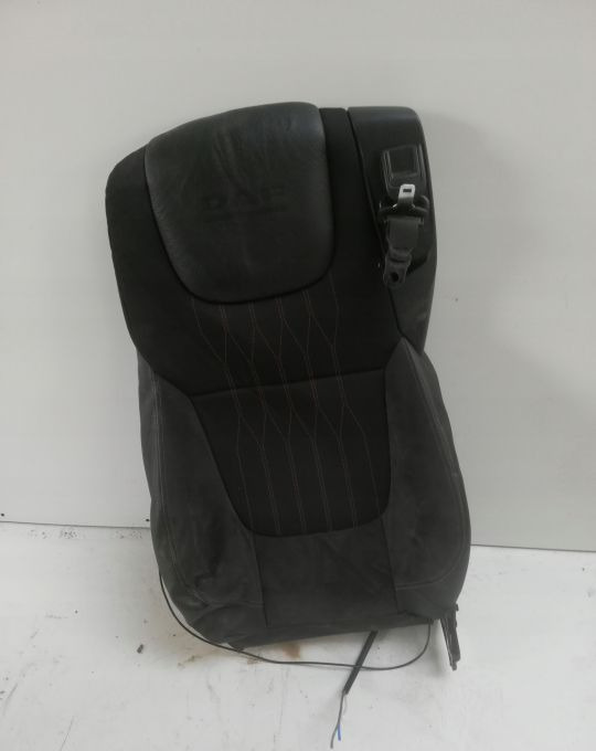 OPARCIE FOTEL DAF XF 106 - Siège pour Camion: photos 1 OPARCIE FOTEL DAF XF 106 - Siège pour Camion: photos 1