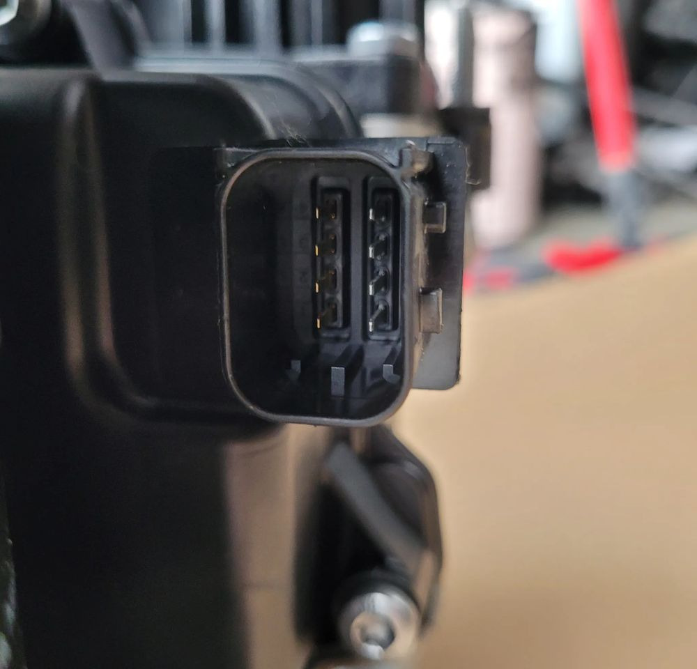 OSUSZACZ APS SCANIA S 3087495 ORYGINAŁ NOWY CHWALIM116 - Pièces de frein pour Camion: photos 4 OSUSZACZ APS SCANIA S 3087495 ORYGINAŁ NOWY CHWALIM116 - Pièces de frein pour Camion: photos 4