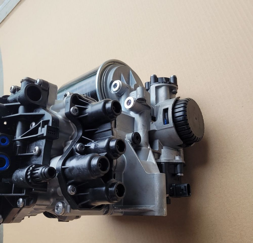 OSUSZACZ APS SCANIA S 3087495 ORYGINAŁ NOWY CHWALIM116 - Pièces de frein pour Camion: photos 2 OSUSZACZ APS SCANIA S 3087495 ORYGINAŁ NOWY CHWALIM116 - Pièces de frein pour Camion: photos 2