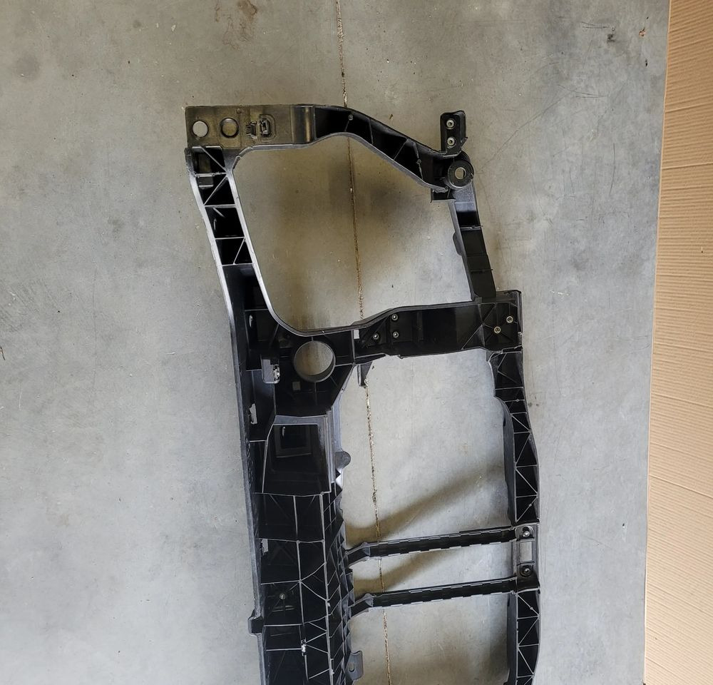 PAS PRZÓD WZMOCNIENIE RENAULT MASTER NM.ORYGINAŁ 625000232R CHWALIM116 - Carrosserie et extérieur pour Véhicule utilitaire: photos 4 PAS PRZÓD WZMOCNIENIE RENAULT MASTER NM.ORYGINAŁ 625000232R CHWALIM116 - Carrosserie et extérieur pour Véhicule utilitaire: photos 4