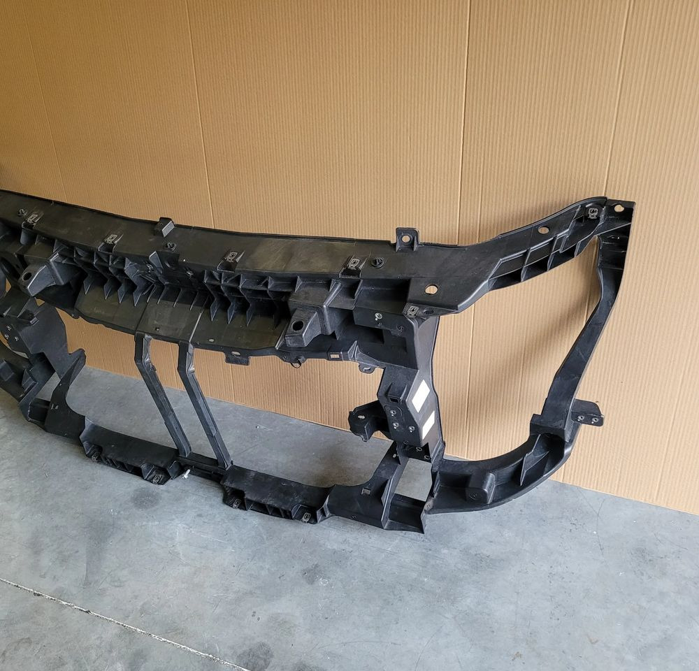 PAS PRZÓD WZMOCNIENIE RENAULT MASTER NM.ORYGINAŁ 625000232R CHWALIM116 - Carrosserie et extérieur pour Véhicule utilitaire: photos 2 PAS PRZÓD WZMOCNIENIE RENAULT MASTER NM.ORYGINAŁ 625000232R CHWALIM116 - Carrosserie et extérieur pour Véhicule utilitaire: photos 2