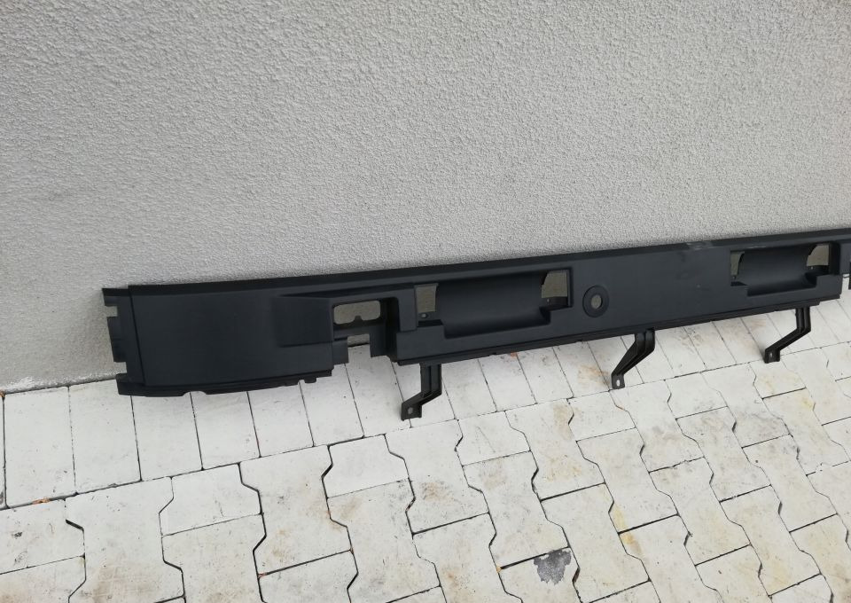 PODSZYBIE VOLVO FH4 ORYGINAŁ - Fenêtre et pièces pour Camion: photos 2 PODSZYBIE VOLVO FH4 ORYGINAŁ - Fenêtre et pièces pour Camion: photos 2