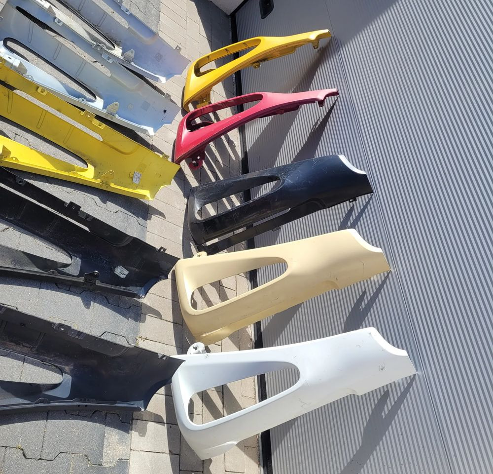 POLIK OWIEWKA IVECO EUROCARGO CHWALIM116 ORYGINAŁ - Carrosserie et extérieur pour Camion: photos 3 POLIK OWIEWKA IVECO EUROCARGO CHWALIM116 ORYGINAŁ - Carrosserie et extérieur pour Camion: photos 3