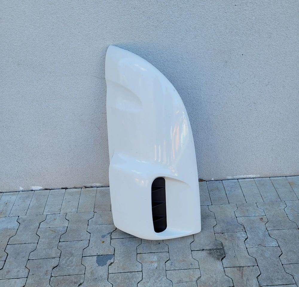 POLIK SCANIA R RH ORYGINAŁ - Carrosserie et extérieur pour Camion: photos 1 POLIK SCANIA R RH ORYGINAŁ - Carrosserie et extérieur pour Camion: photos 1