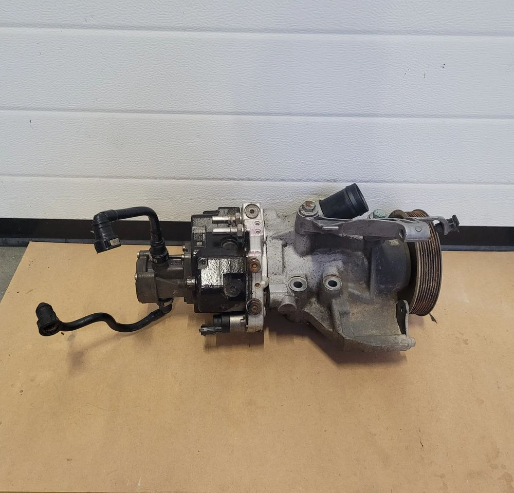 POMPA WTRYSKOWA MAN TGX TGS E6 51.11103-7845 CHWALIM116 - Pompe à carburant pour Camion: photos 1 POMPA WTRYSKOWA MAN TGX TGS E6 51.11103-7845 CHWALIM116 - Pompe à carburant pour Camion: photos 1